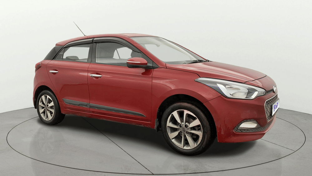 2014 Hyundai Elite i20 2014-2017 ASTA 1.2