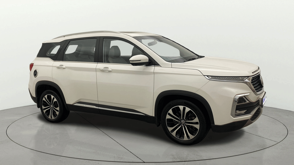 2021 MG Hector 2023-2025 SHARP 1.5 PETROL CVT