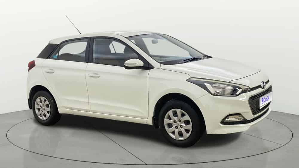 2017 Hyundai Elite i20 2014-2017 SPORTZ 1.2