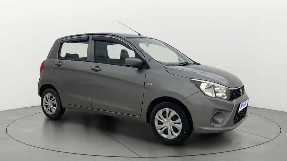 2021 Maruti Suzuki Celerio VXI CNG