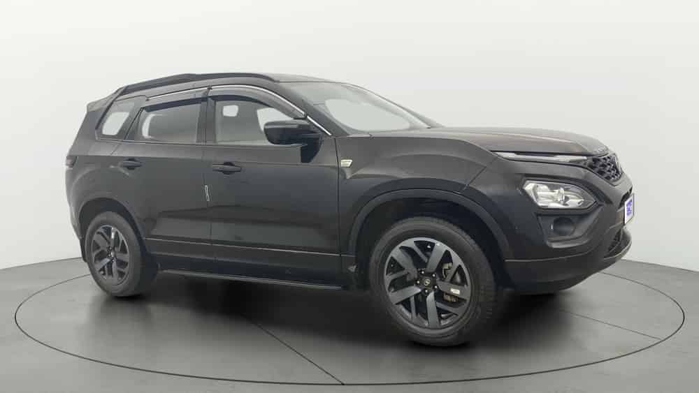 2023 Tata Safari XZA PLUS O DARK EDITION