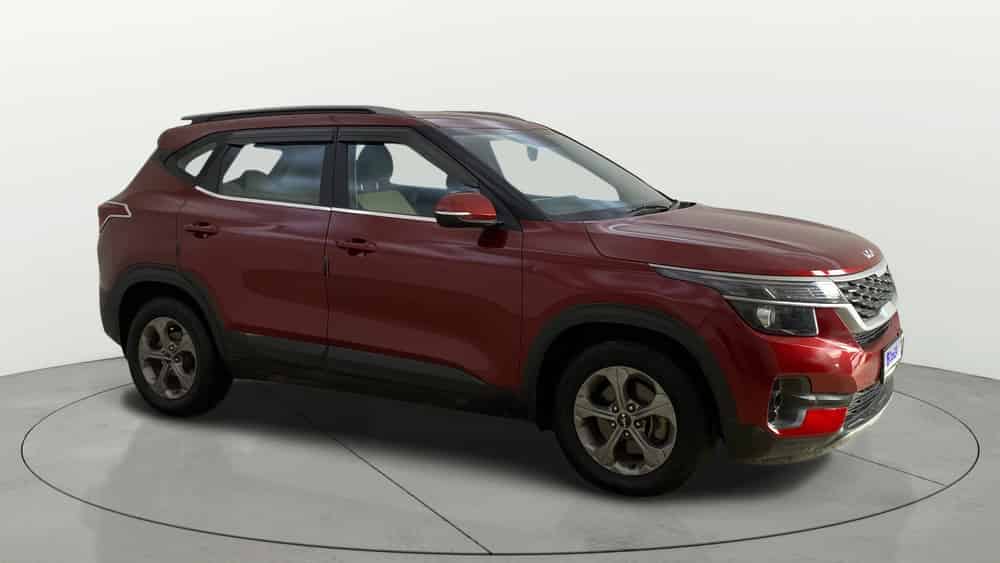 2022 KIA Seltos 2023-2026 HTK PLUS 1.5 DIESEL