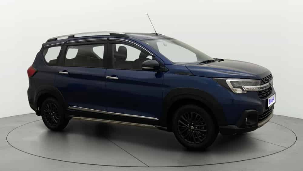 2021 Maruti Suzuki XL6 ZETA MT