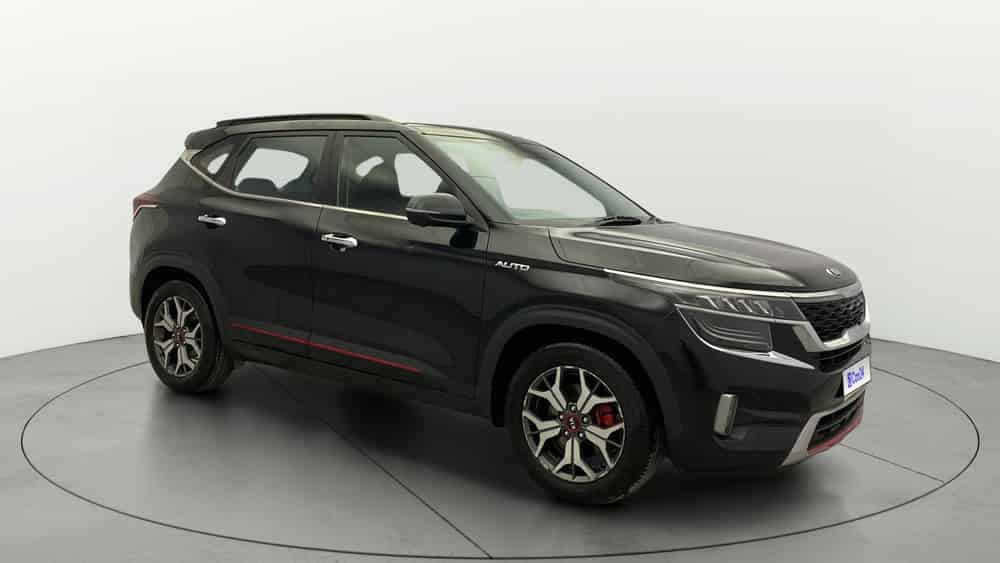 2020 KIA Seltos 2023-2026 GTX PLUS AT 1.5 DIESEL
