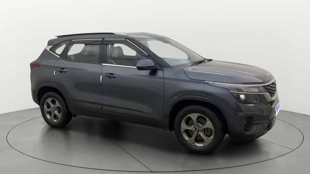2019 KIA Seltos 2023-2026 HTK PLUS 1.5