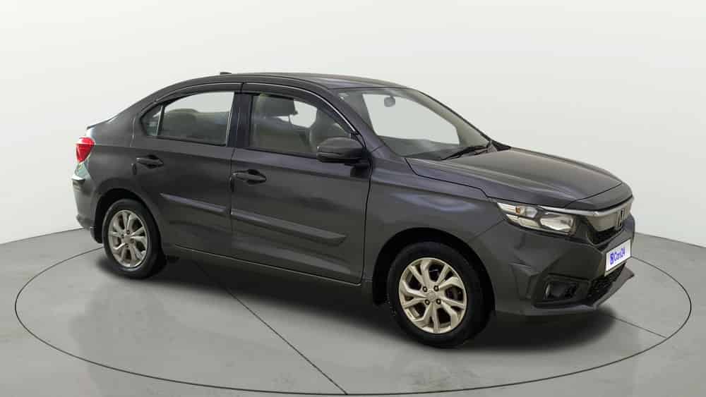 2019 Honda Amaze 1.2L I-VTEC V CVT