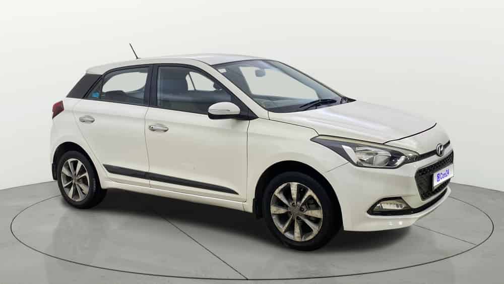 2015 Hyundai Elite i20 2014-2017 ASTA 1.2