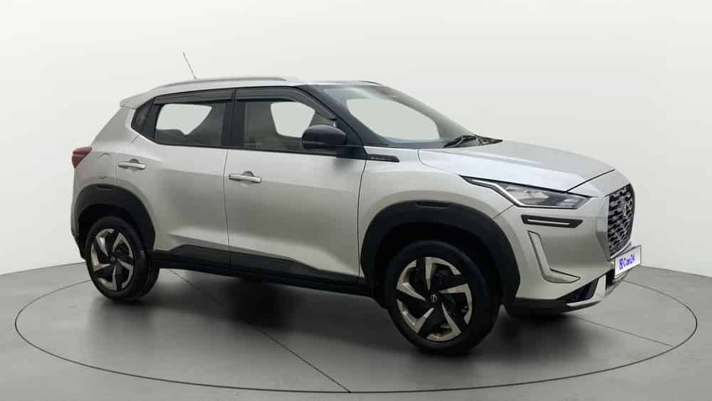 2021 Nissan Magnite 2020 - 2024 XL