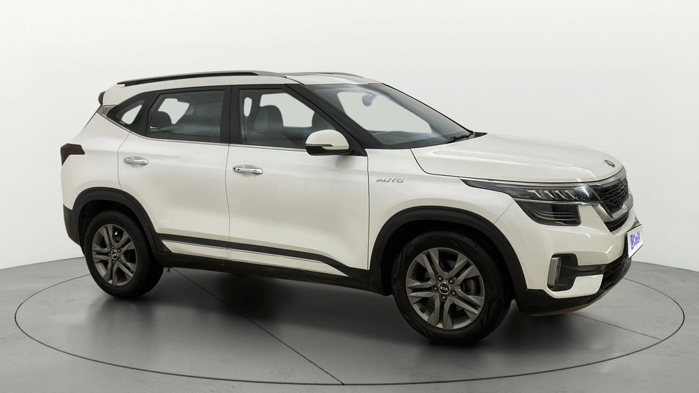 2020 KIA Seltos 2023-2026 HTX PLUS AT1.5 DIESEL