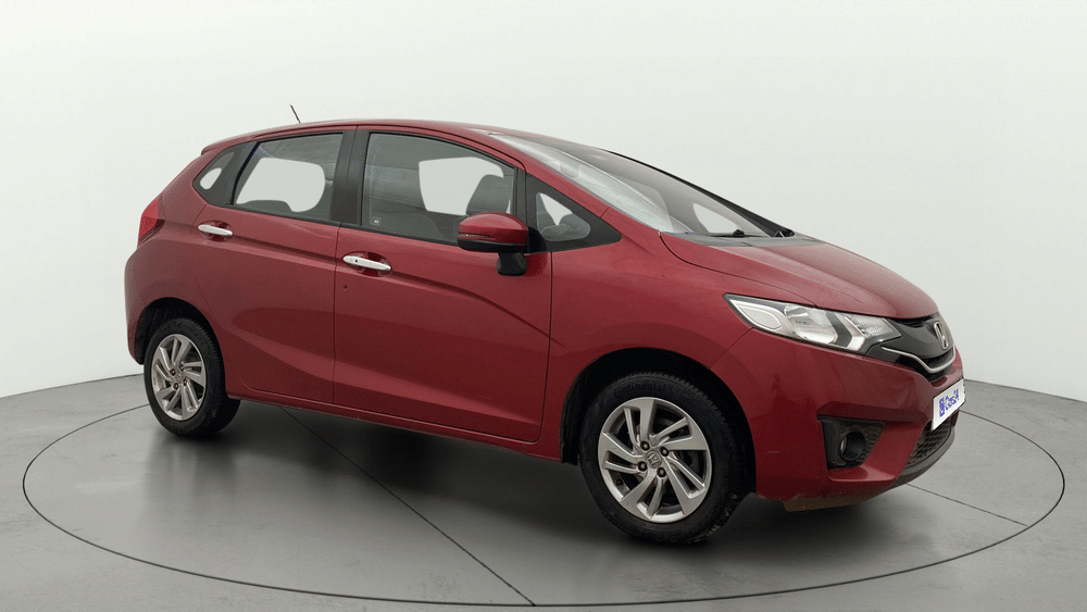 2018 Honda Jazz 2020-2023 1.2L I-VTEC VX CVT