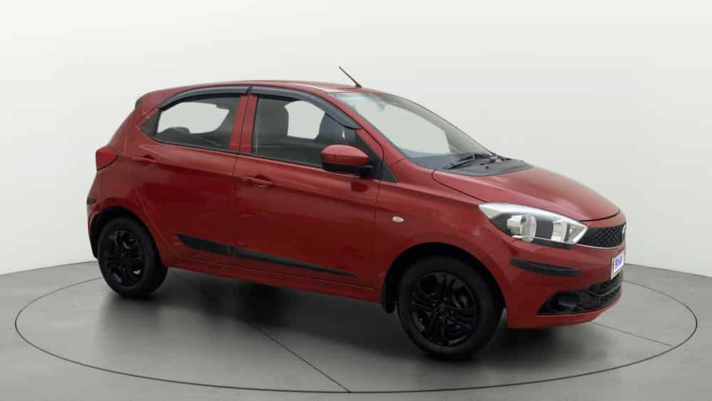 2019 Tata Tiago XZ PETROL