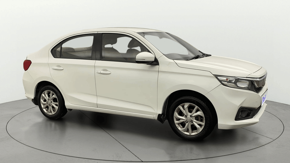 2018 Honda Amaze 1.2L I-VTEC V