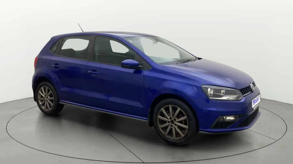2020 Volkswagen Polo HIGHLINE PLUS 1.0