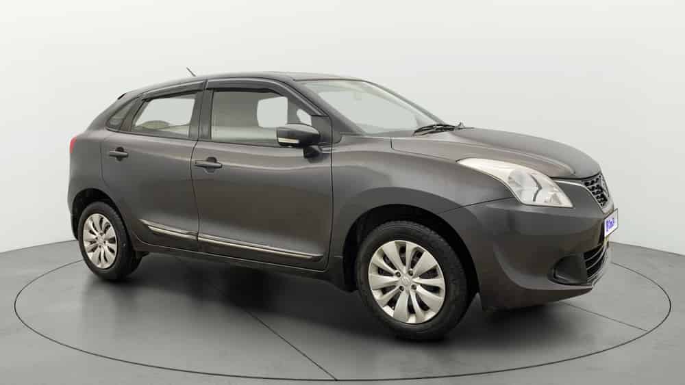 2016 Maruti Suzuki Baleno DELTA PETROL 1.2