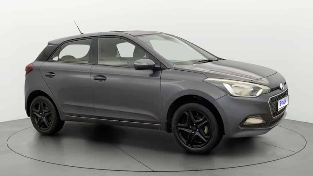 2017 Hyundai Elite i20 2014-2017 ASTA 1.2