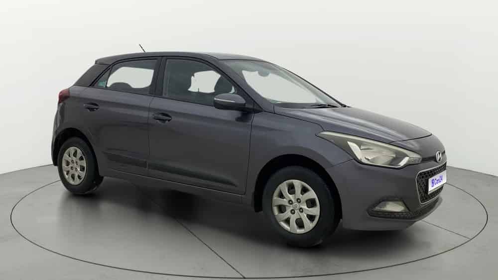 2014 Hyundai Elite i20 2014-2017 SPORTZ 1.2