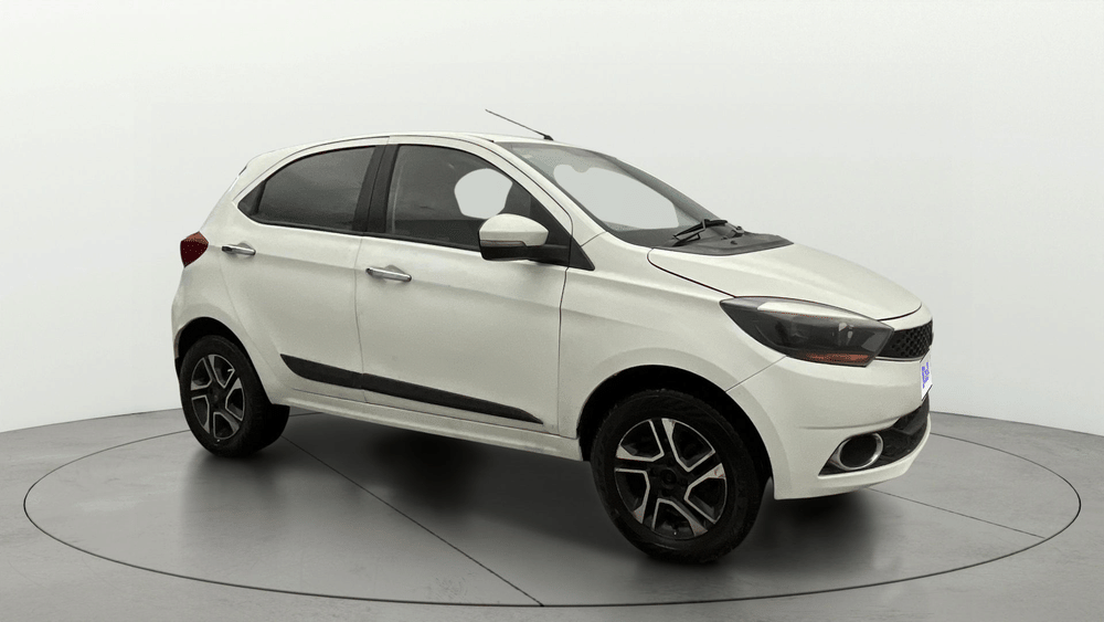 2019 Tata Tiago XZA PLUS PETROL