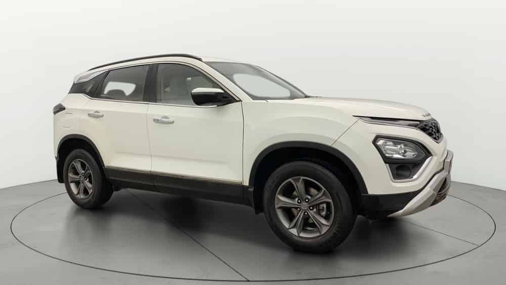 2022 Tata Harrier XTA 2.0L KRYOTEC PLUS