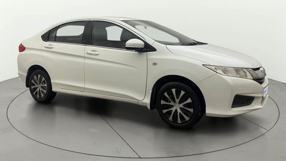 2015 Honda City 2022-2026 1.5L I-VTEC SV CVT