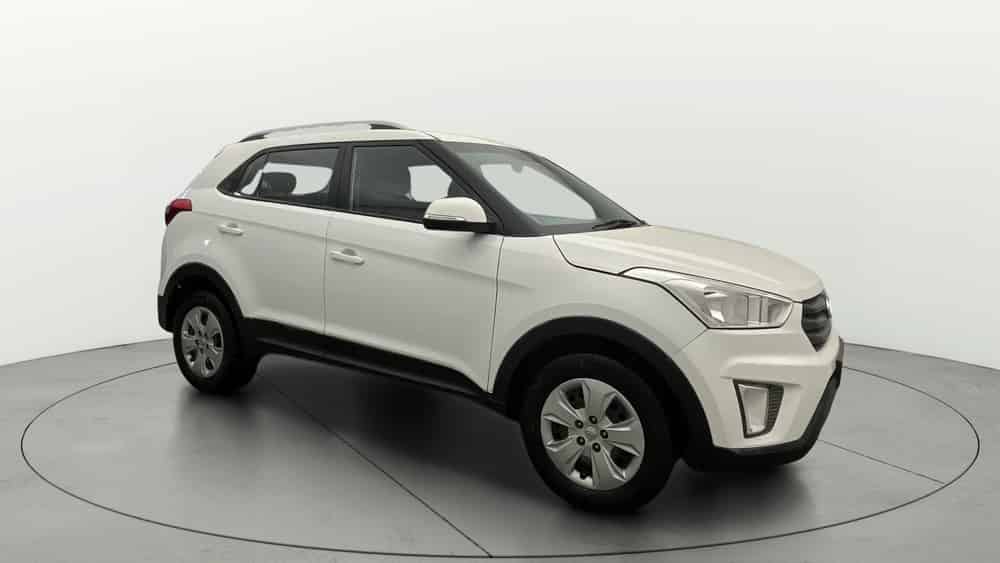 2016 Hyundai Creta S 1.6 PETROL