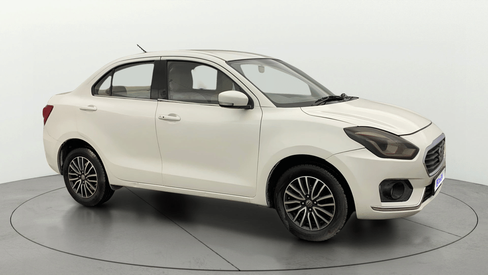 2018 Maruti Suzuki Dzire ZXI PLUS