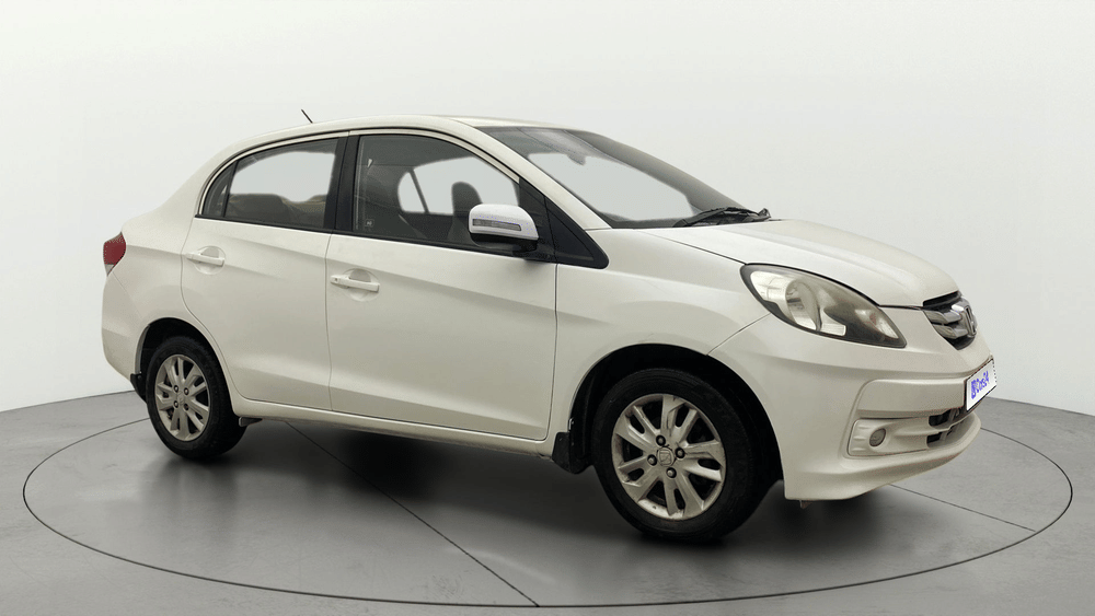 2013 Honda Amaze 1.5L I-DTEC VX
