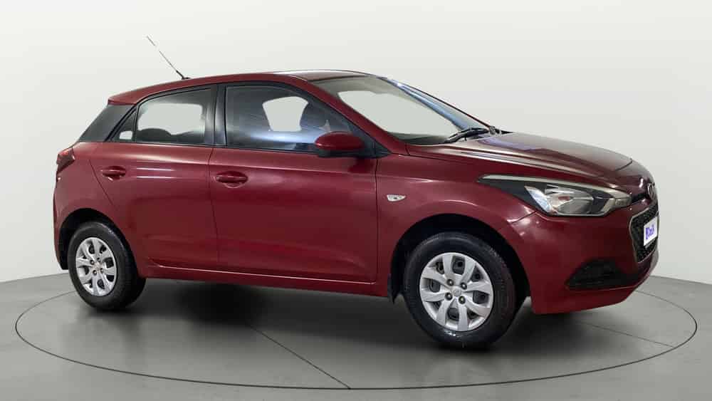 2015 Hyundai Elite i20 2014-2017 MAGNA 1.2