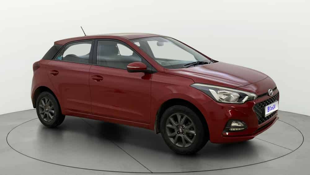 2018 Hyundai Elite i20 2014-2017 ASTA 1.2
