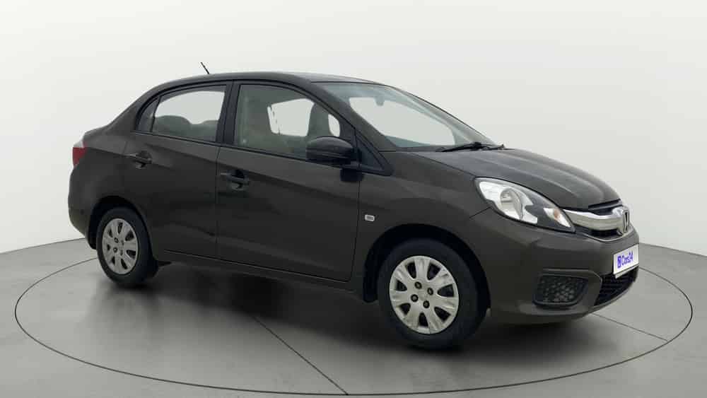 2016 Honda Amaze 1.2L I-VTEC S