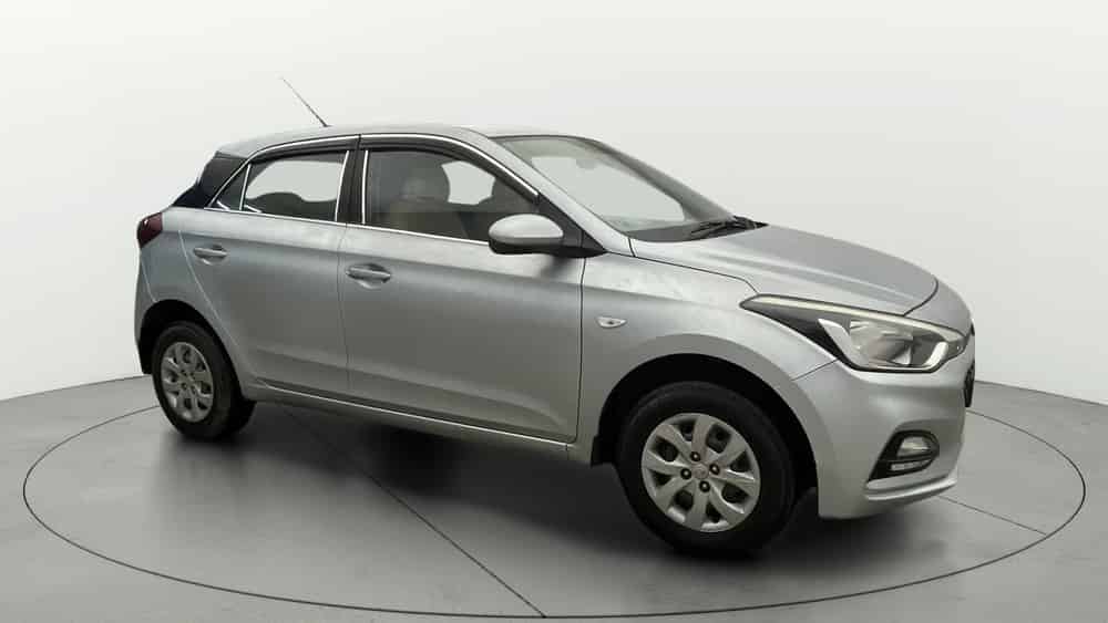 2020 Hyundai Elite i20 2014-2017 MAGNA PLUS 1.2