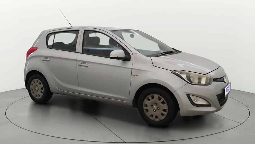 2013 Hyundai i20 MAGNA 1.2