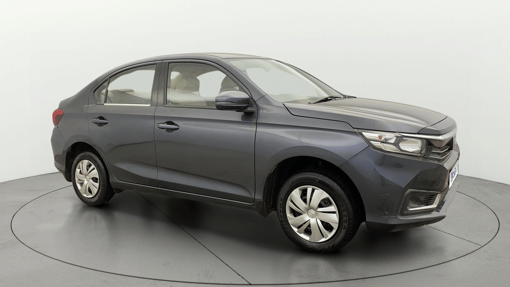 2022 Honda Amaze 1.2L I-VTEC S CVT