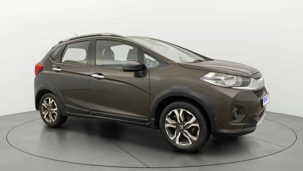 2018 Honda WR-V 2020-2023 1.2L I-VTEC VX MT
