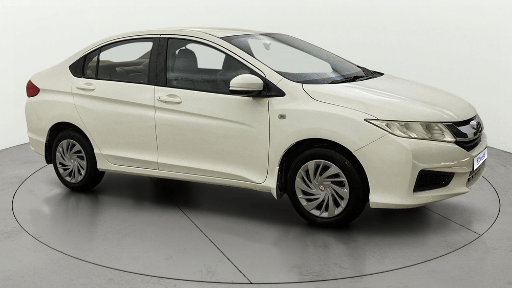 2016 Honda City 2022-2026 1.5L I-VTEC SV CVT