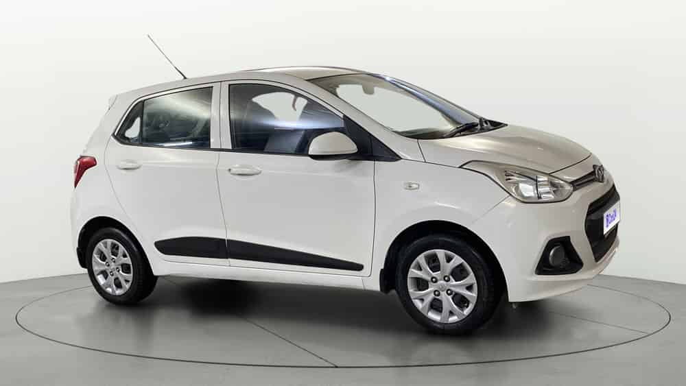 2015 Hyundai Grand i10 MAGNA 1.2 KAPPA VTVT