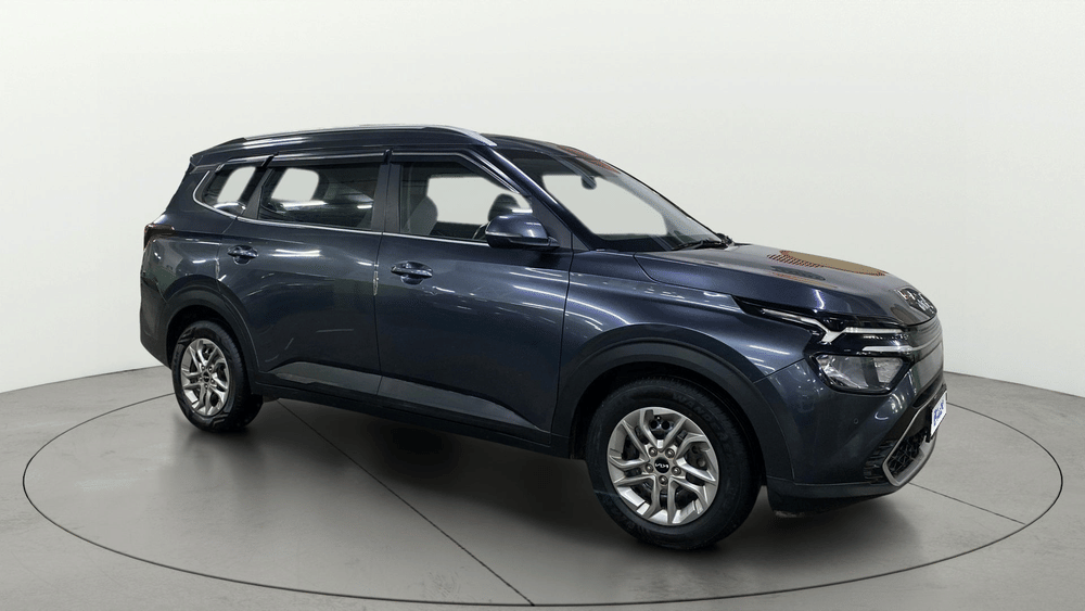 2023 KIA Carens PRESTIGE 1.5 DIESEL 7 STR