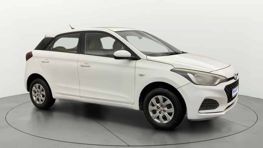 2018 Hyundai Elite i20 2014-2017 MAGNA EXECUTIVE 1.2