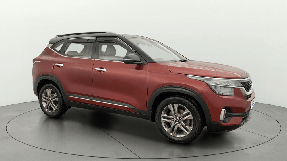 2019 KIA Seltos 2023-2026 HTX 1.5 PETROL