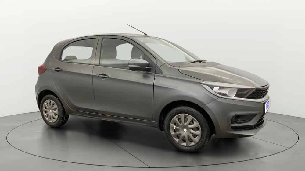 2021 Tata Tiago XT PETROL