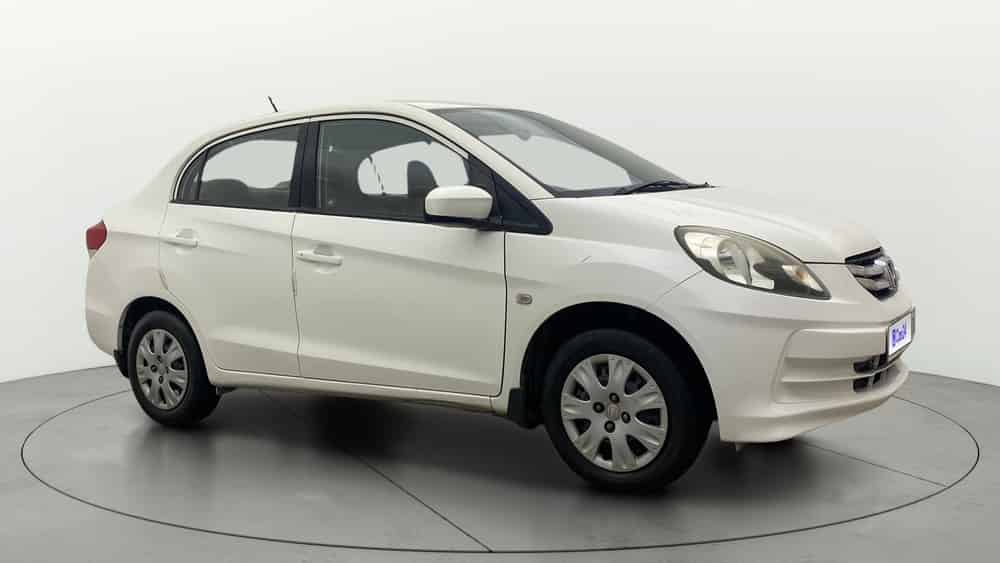 2014 Honda Amaze 1.2L I-VTEC S