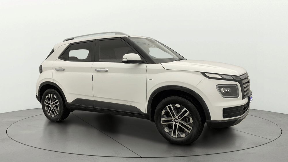 2023 Hyundai Venue 2022-2025 SX (O) 1.0 TURBO DCT