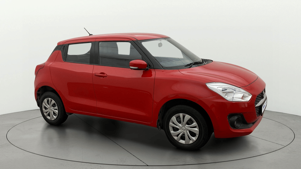 2023 Maruti Suzuki Swift VXI