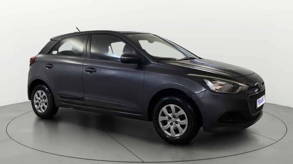 2015 Hyundai Elite i20 2014-2017 SPORTZ 1.2