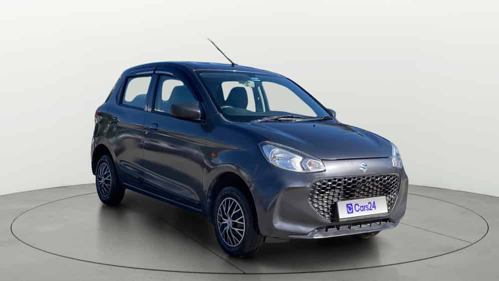 2024 Maruti Suzuki Alto K10 VXI PLUS