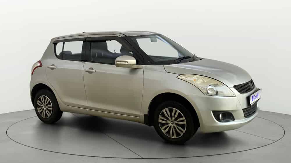 2014 Maruti Suzuki Swift VXI
