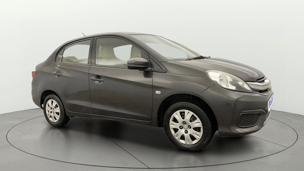 2017 Honda Amaze 1.2L I-VTEC S