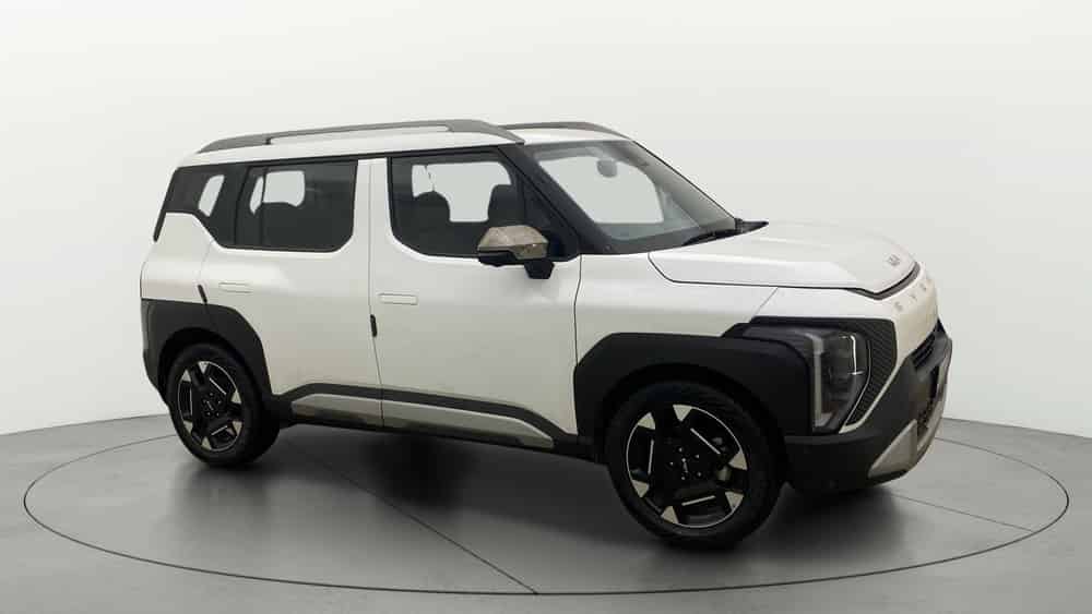 2025 KIA Seltos 2023-2026  HTX 1.5 DIESEL AT