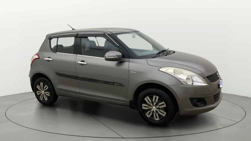 2014 Maruti Suzuki Swift VXI