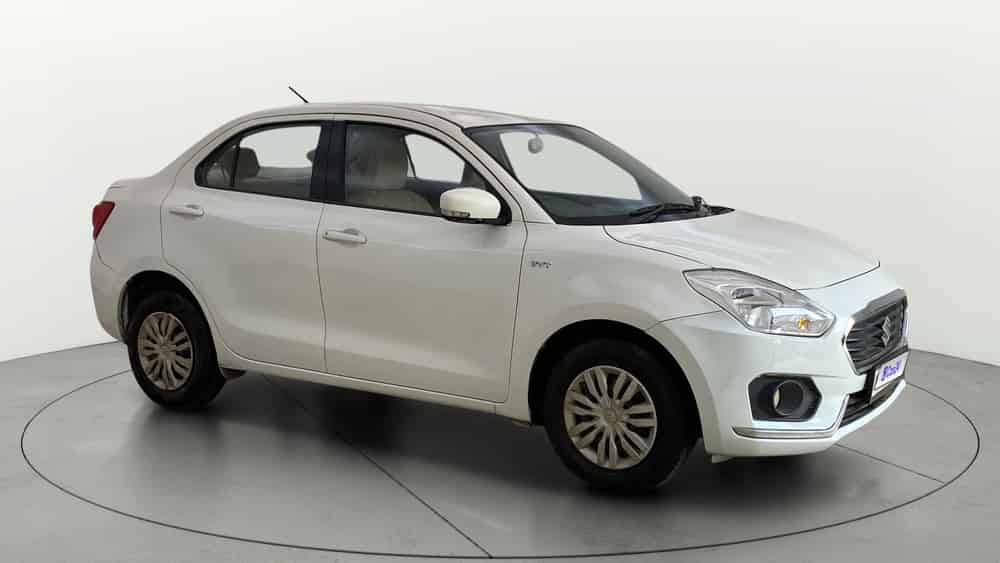 2019 Maruti Suzuki Dzire VXI AMT