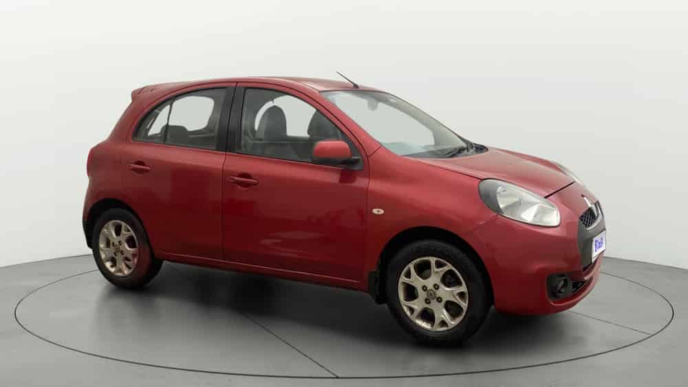 2013 Renault Pulse RXZ DIESEL